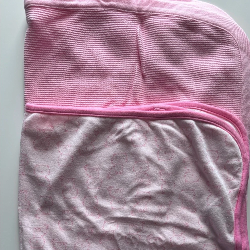 Carters carters blanket